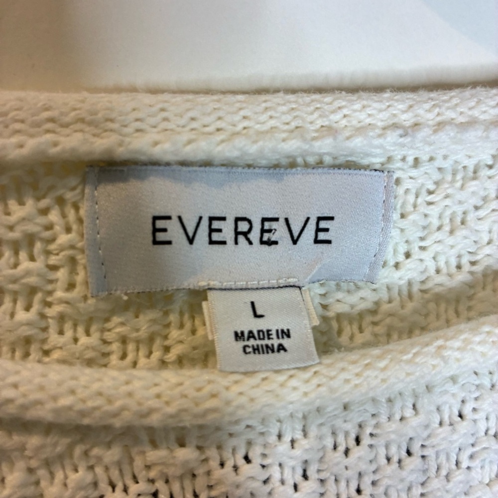 Evereve | Marta Rollneck Pullover - Picture 4 of 5